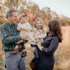 Meet your Posher, Tamie